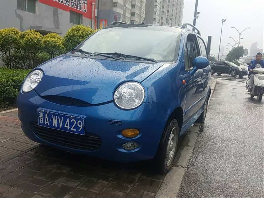 车300二手车图片