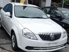 5-8万别克紧凑型车1万公里以内二手车