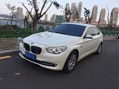 宝马5系GT6万公里以内3-3L二手车