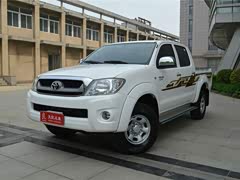 3-5年丰田1万公里以内二手车