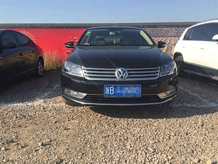 【苏州二手迈腾 2015款 1.8TSI 舒适型】_报价