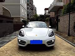 3-5年保时捷1万公里以内二手车