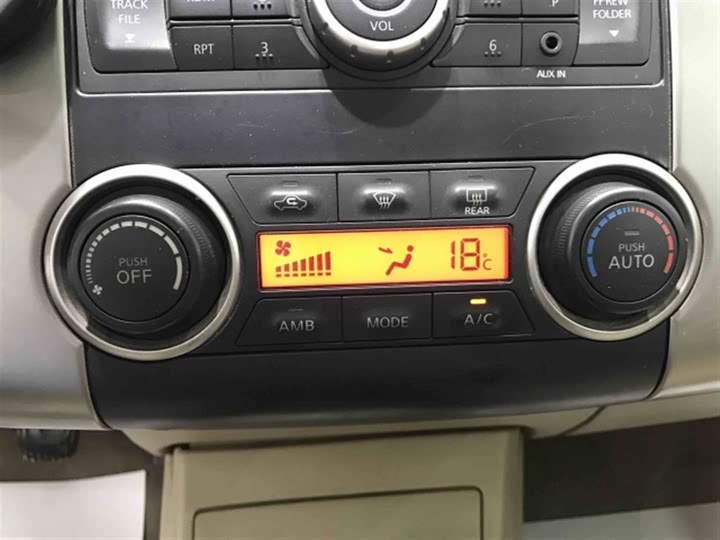 颐达2008款 1.6l 手动智能型