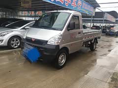 五菱荣光小卡二手车_广西二手五菱荣光小卡报