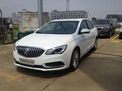 湖北别克1万公里以内二手车