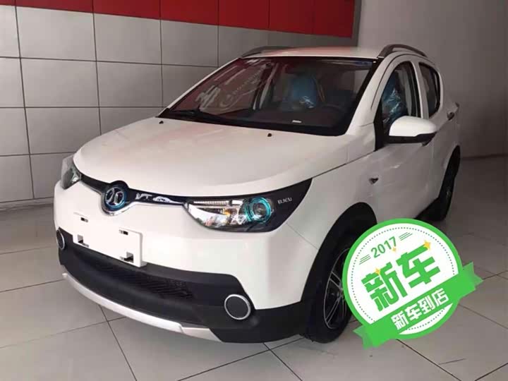 【徐州】EC系列 2017款 EC180 灵动版_10.0