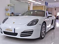 3-5年保时捷1万公里以内二手车