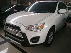 三菱1万公里以内二手车