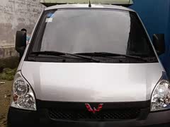 五菱荣光小卡二手车_广西二手五菱荣光小卡报