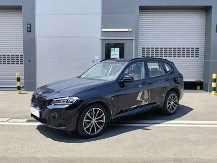X3 2023 Ŀ xDrive30i  Mҹװ