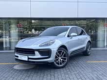Macan 2022 Macan 2.0T