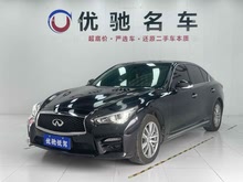 ӢQ50L 2015 2.0T ʰ