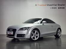 WTT 2011 TT Coupe 2.0TFSI quattro