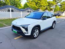 ε��ES8 2020�� 485KM ������