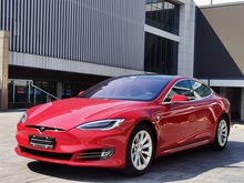 Model S 2017 Model S 75D ׼