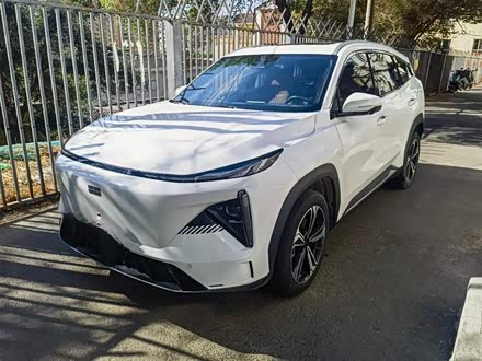 L7 2023 1.5T 115km MAX
