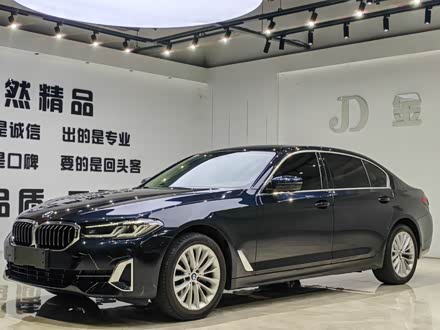 5ϵ 2022 Ŀ 525Li װ