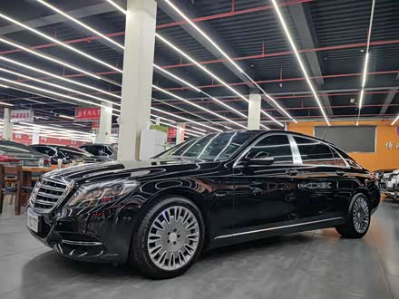 ͺS 2017 S 400 4MATIC