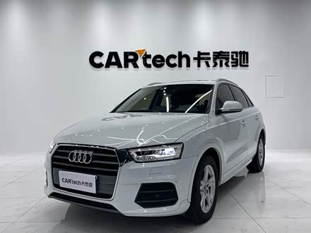 µQ3 2018 30 35 TFSI ʱ