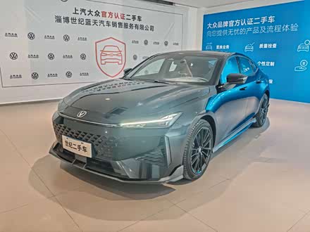 UNI-V 2024 1.5T ˶