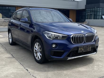 X1 2016 sDrive18Li ʱ