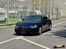 Ghibli 2021 2.0T hâ
