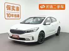 K3 2016 1.6L ԶGLS