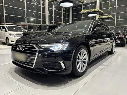 ݶְµ µA6L 2020 40 TFSI 