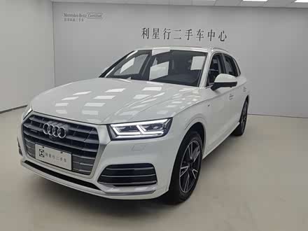 ְµ µQ5L 2020 Ŀ 40 TFSI ʱ