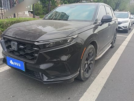 ȫֱCR-VԴ 2023 2.0L e:PHEV Խ
