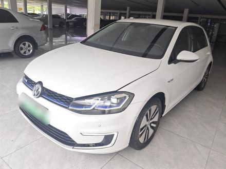 ȫָ߶Դ() 2018 e-Golf