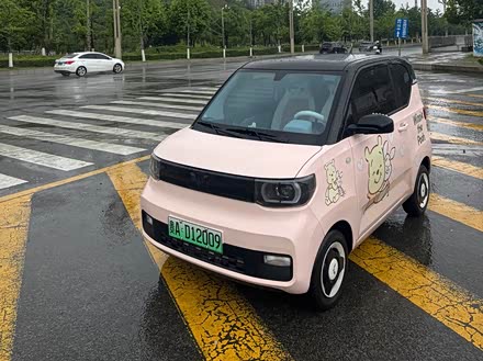 MINIEV 2021 Ŀ 170km Ԫ
