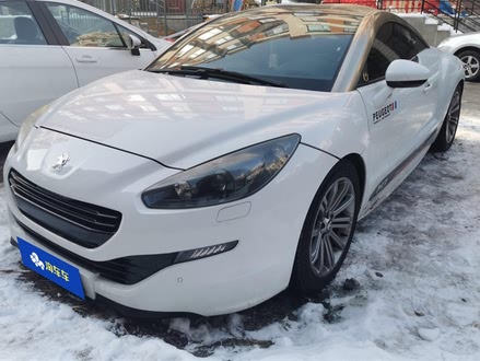 ȫֱRCZ 2014 1.6T ǳɫ