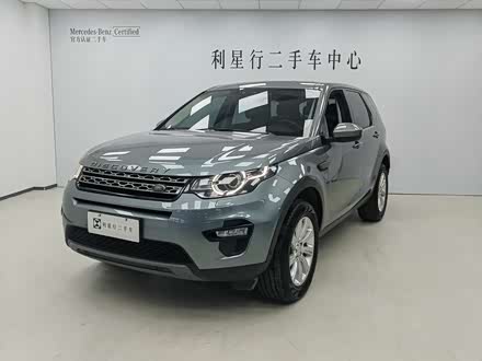  2018 240PS SE