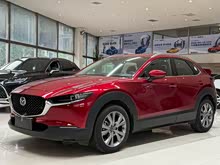 R_(d)CX-30 2021 2.0L Ԅ(dng)