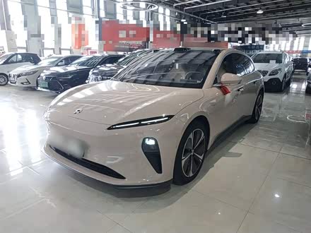 Ϋε εET5T 2024 75kWh Touring