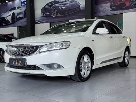  2015 1.8T 