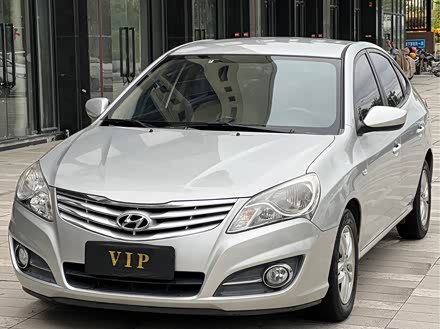 ��������ִ� �ö� 2011�� 1.6L �Զ�������