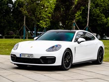 Panamera 2022 Panamera ӳ 2.9T