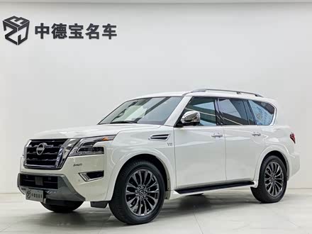 ; 2023 ARMADA 5.6L ޵н콢
