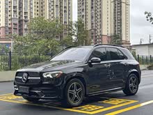 YGLE 2020 Ŀ GLE 450 4MATIC A