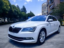  2018 TSI280 DSGm V