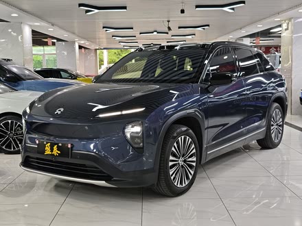 ȫεES7 2022 75kWh