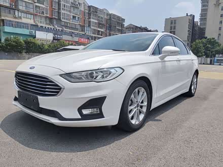 ϶ָ ɵŷ 2020 EcoBoost 180 ʱ
