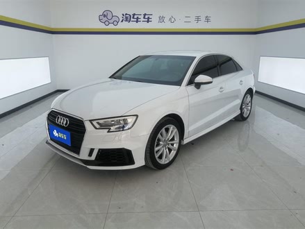 ְµ µA3 2017 Limousine 35 TFSI ȡ