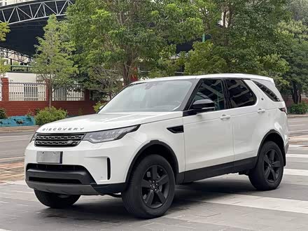  2018 3.0 SC V6 SE