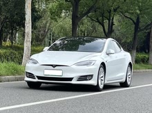 Model S 2017 Model S 75D (bio)(zhn)m(x)