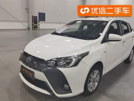 YARiS L  2016 Ŀ 1.5G CVTŶ
