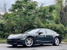 Panamera 2017 Panamera 3.0T