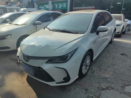 ϶ַ  2021 ˫ 1.8L E-CVTӢ